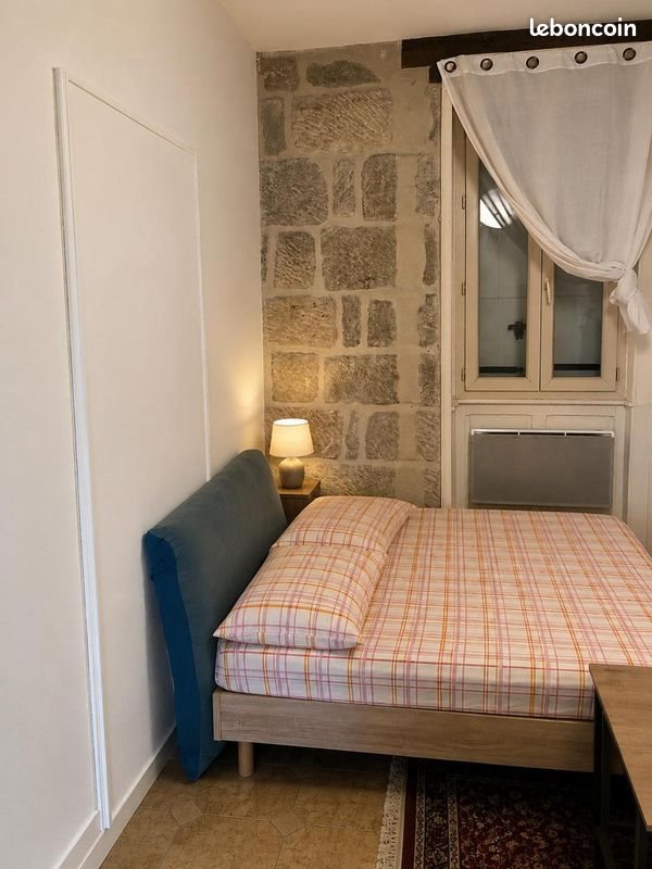 Appartement à louer, 25m², Brive-la-Gaillarde
