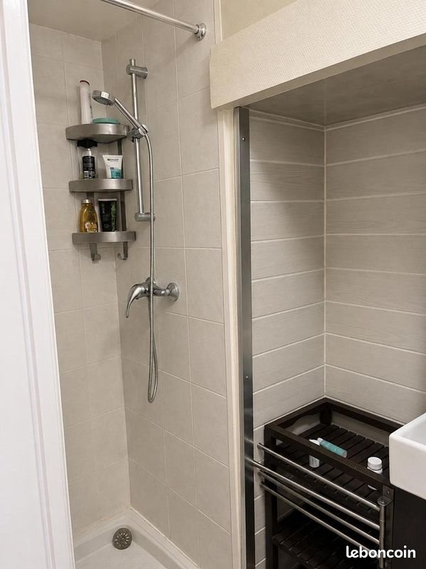 Appartement à louer, 25m², Brive-la-Gaillarde