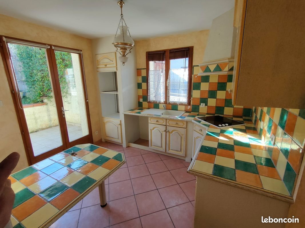 Maison à louer, 100m², Lévignac