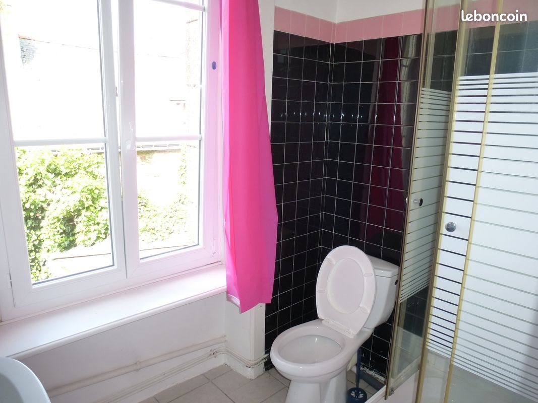 Appartement à louer, 32m², Pontivy
