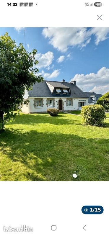 Maison à vendre, 126m², Athis-Mons