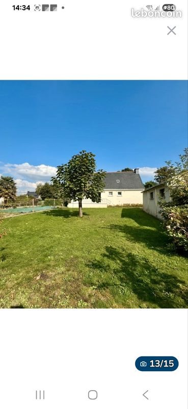 Maison à vendre, 126m², Athis-Mons