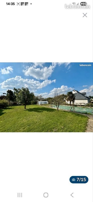 Maison à vendre, 126m², Athis-Mons