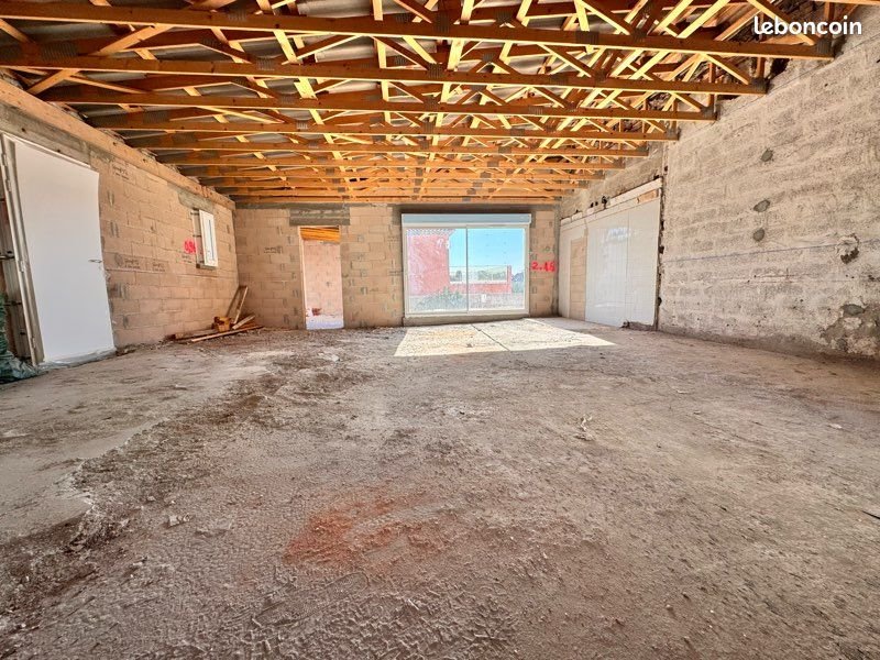 Maison à vendre, 75m², La Garde