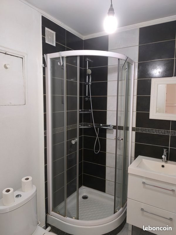 Appartement à louer, 29m², Nancy
