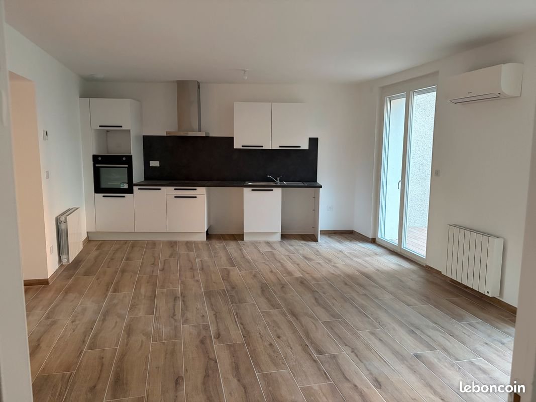 Appartement à louer, 63m², Rodez