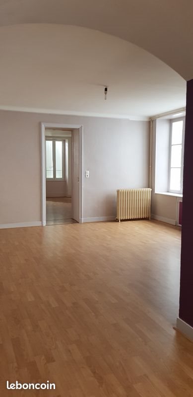 Appartement à louer, 106m², Pons