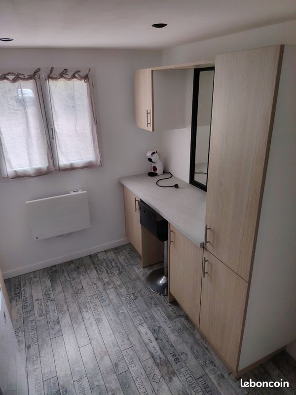 Appartement à louer, NaNm², Saint-Lambert-la-Potherie