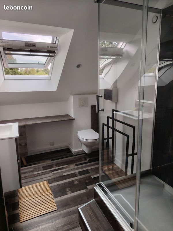 Appartement à louer, NaNm², Saint-Lambert-la-Potherie