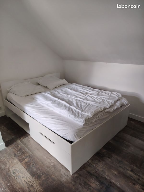 Appartement à louer, NaNm², Saint-Lambert-la-Potherie