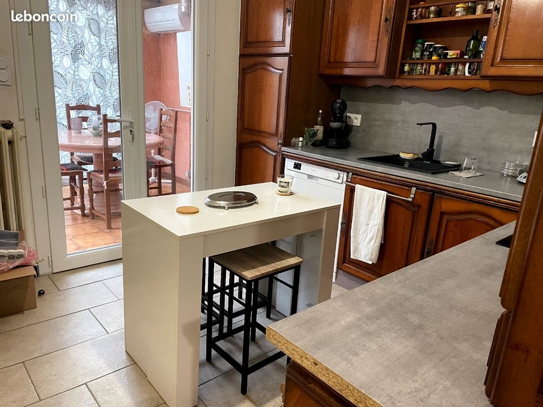 Maison à vendre, 90m², Carcassonne
