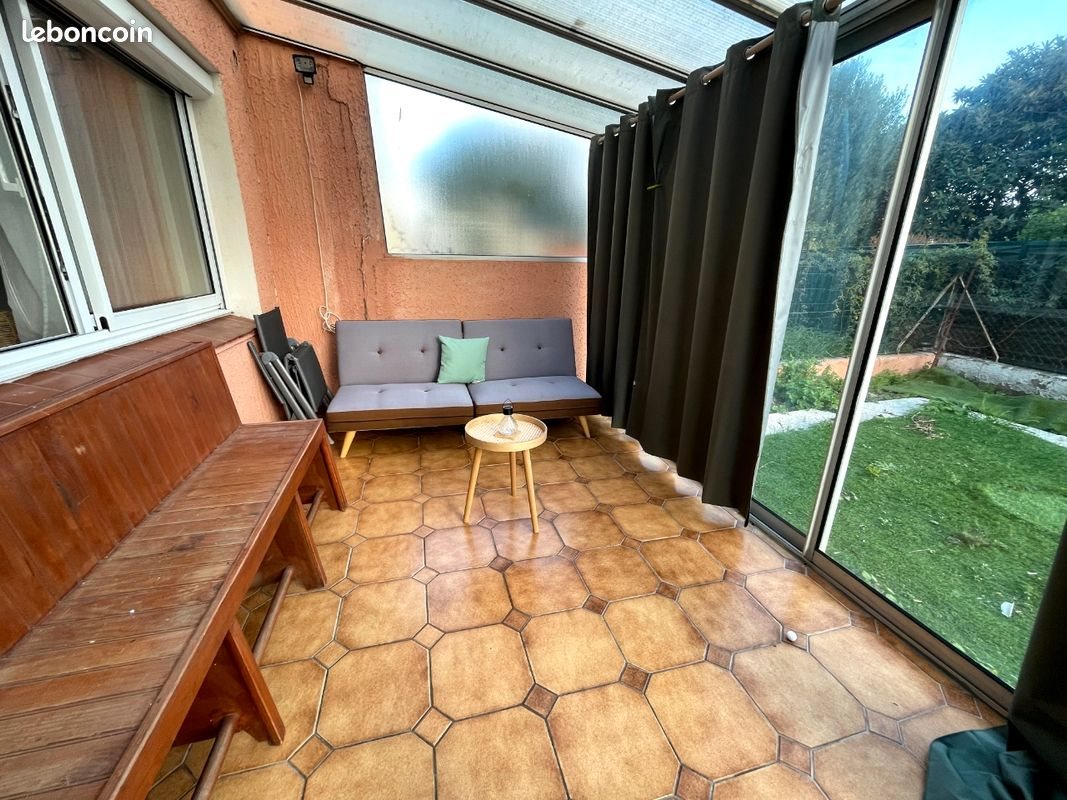 Maison à vendre, 90m², Carcassonne