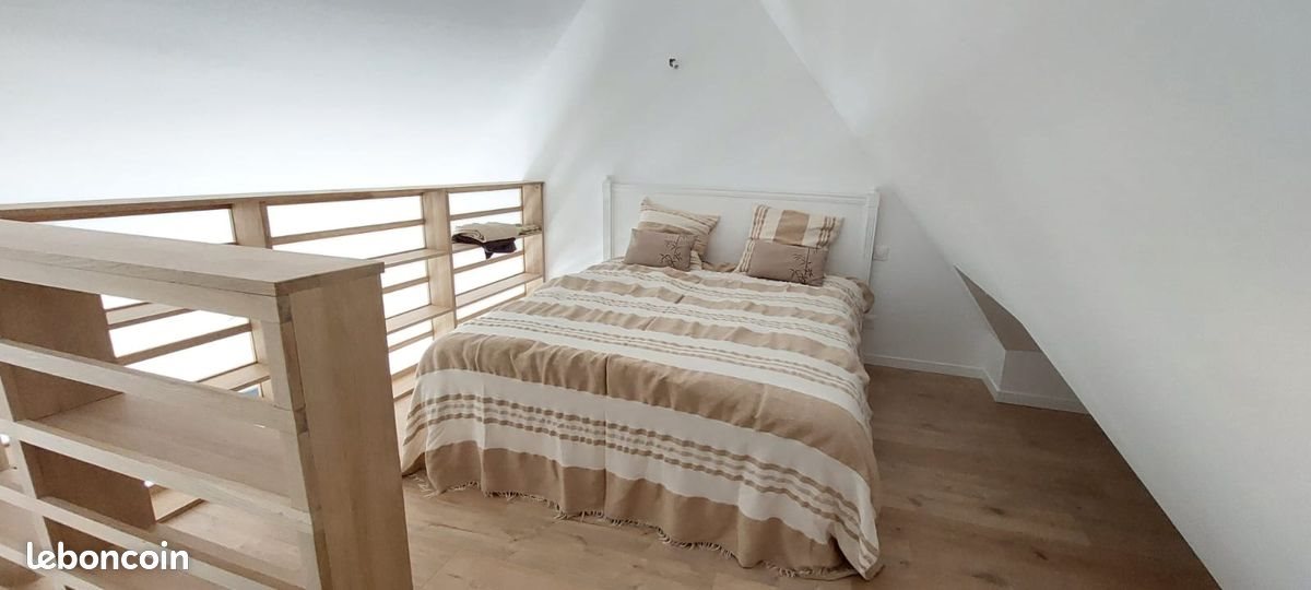 Maison à louer, 35m², Senlis