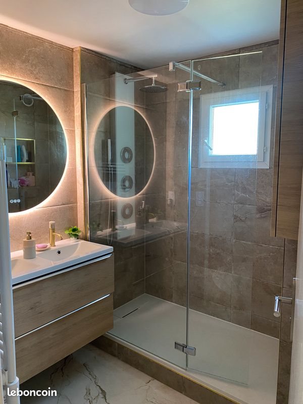 Appartement à louer, 80m², Saint-Herblain