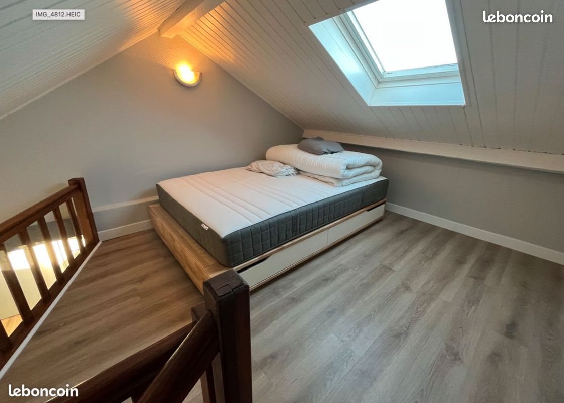 Appartement à louer, 45m², Hagondange