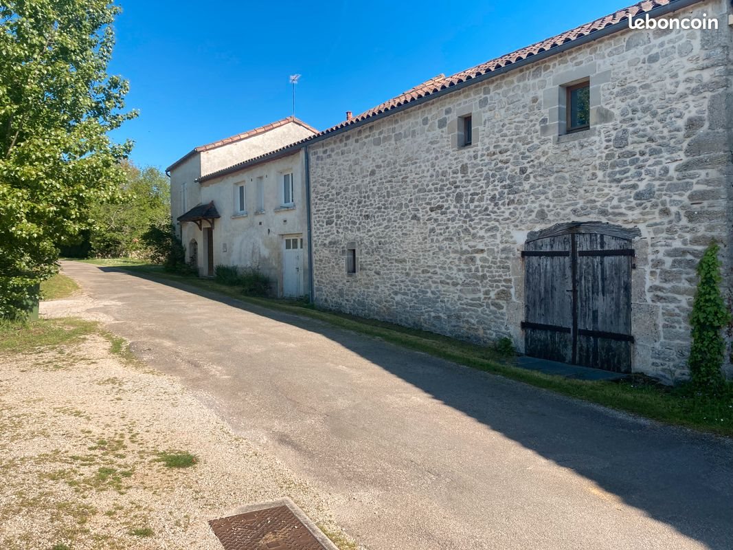 Maison à vendre, 180m², Arcambal