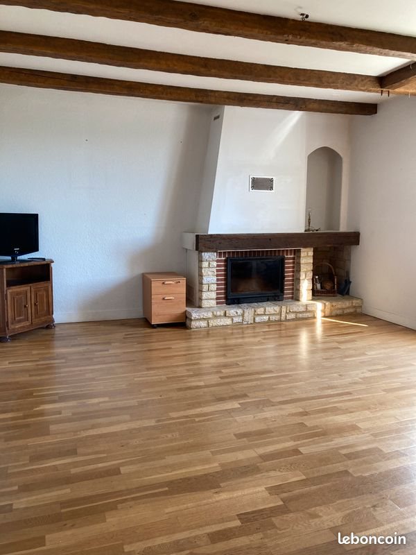 Maison à vendre, 180m², Arcambal