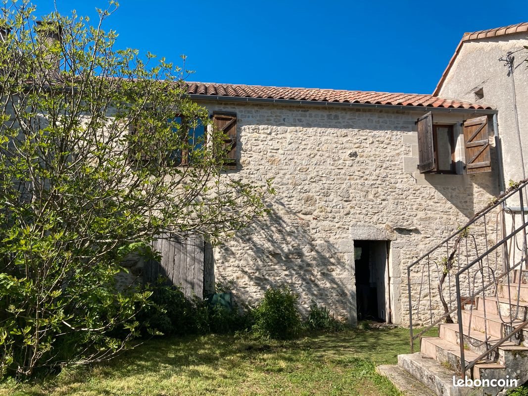 Maison à vendre, 180m², Arcambal