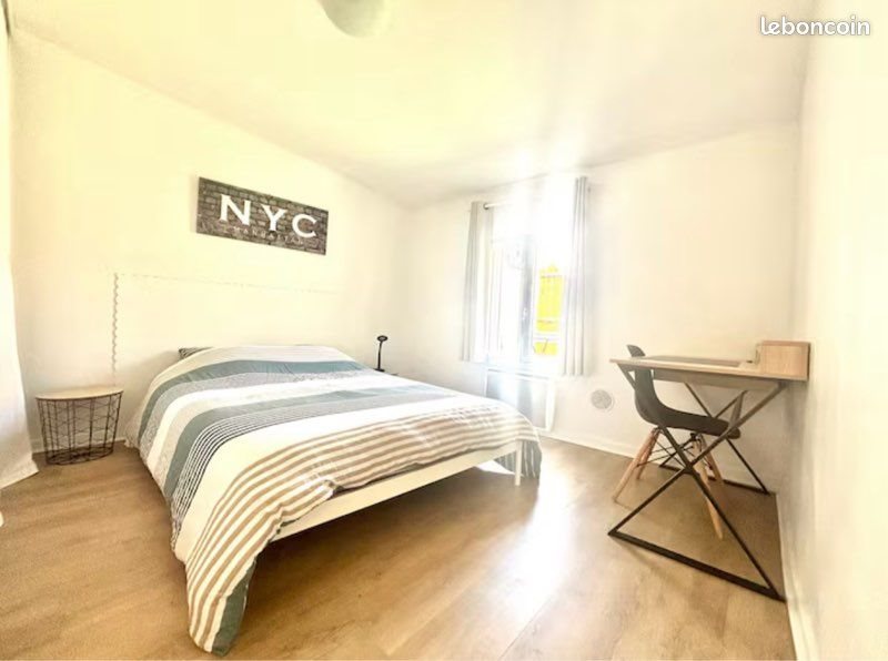 Maison à louer, 30m², La Rochelle