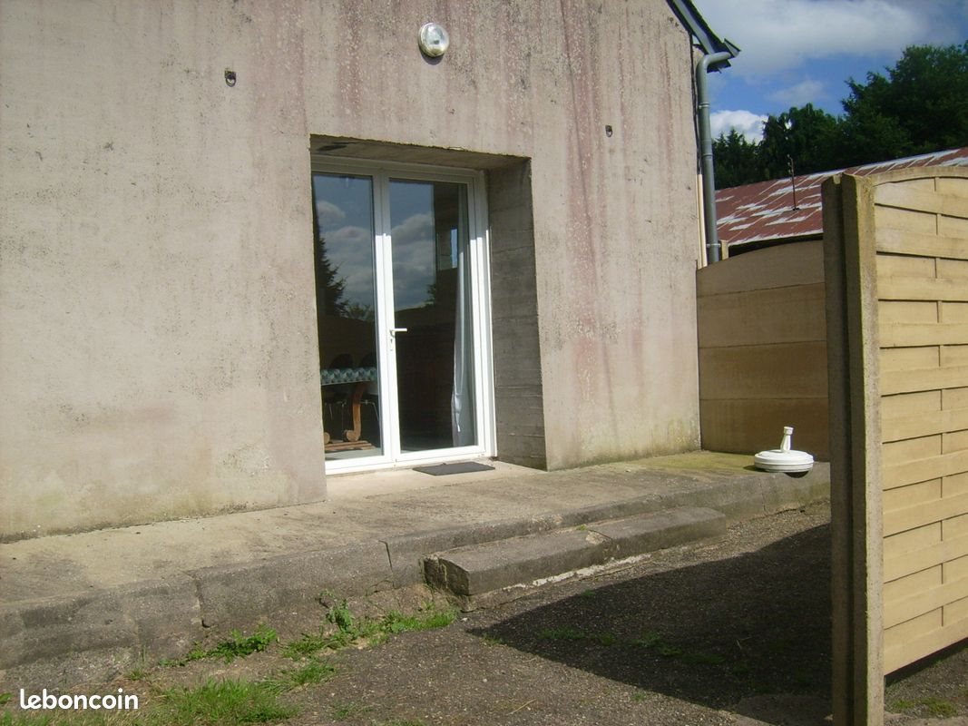 Appartement à louer, 45m², Saint-Gérand