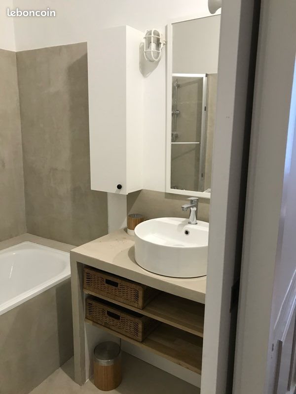 Appartement à louer, 38m², La Rochelle
