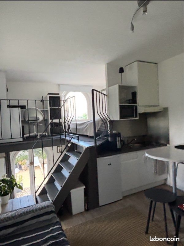 Maison à louer, 24m², Carcassonne