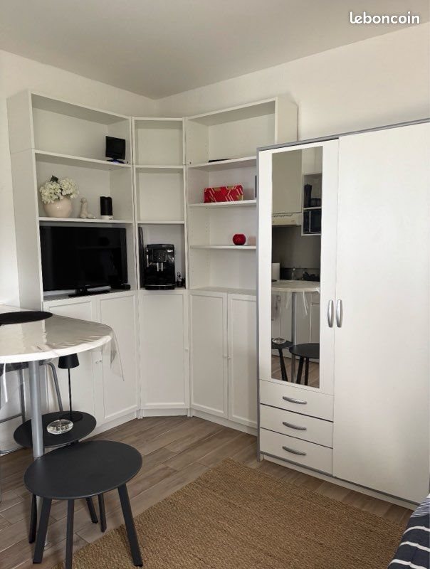 Maison à louer, 24m², Carcassonne