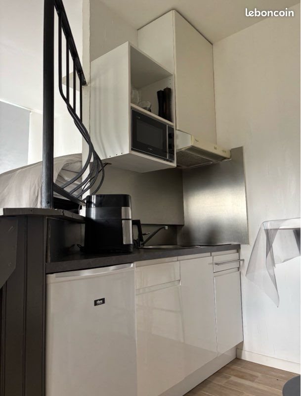 Maison à louer, 24m², Carcassonne