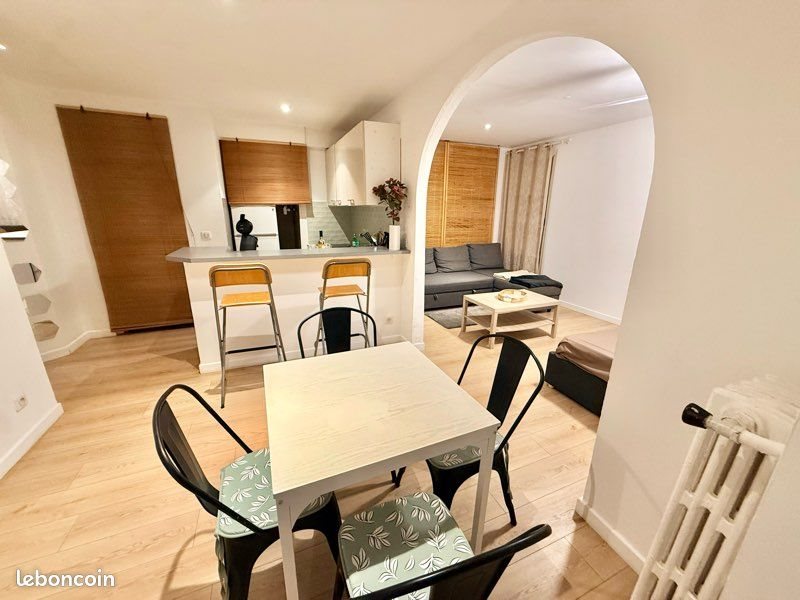 Appartement à louer, 33m², Nice