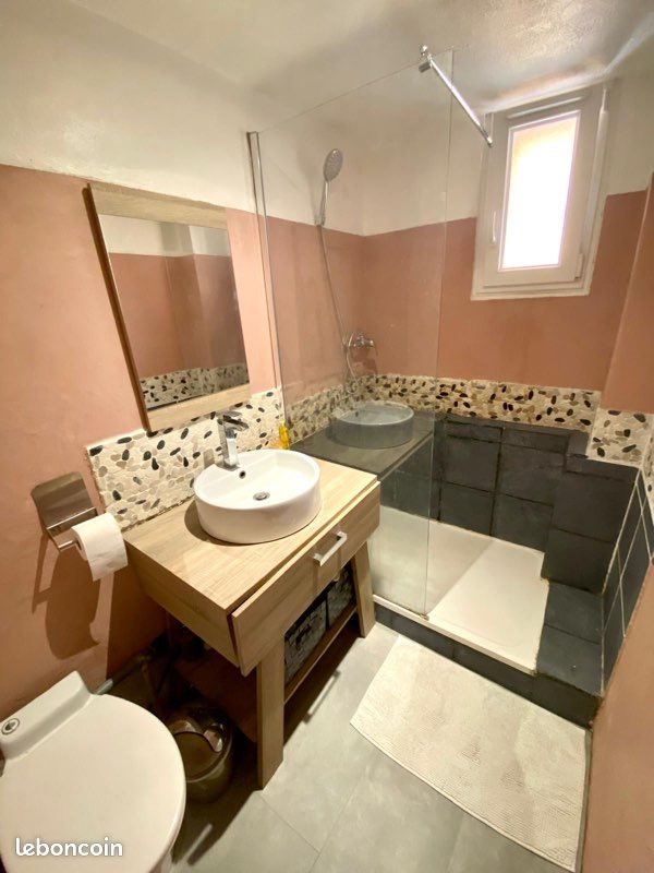 Appartement à louer, 33m², Nice