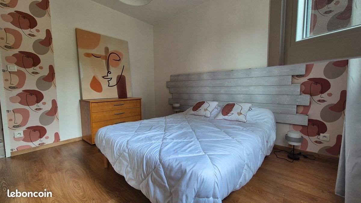 Maison à vendre, 140m², Villeneuve-les-Sablons