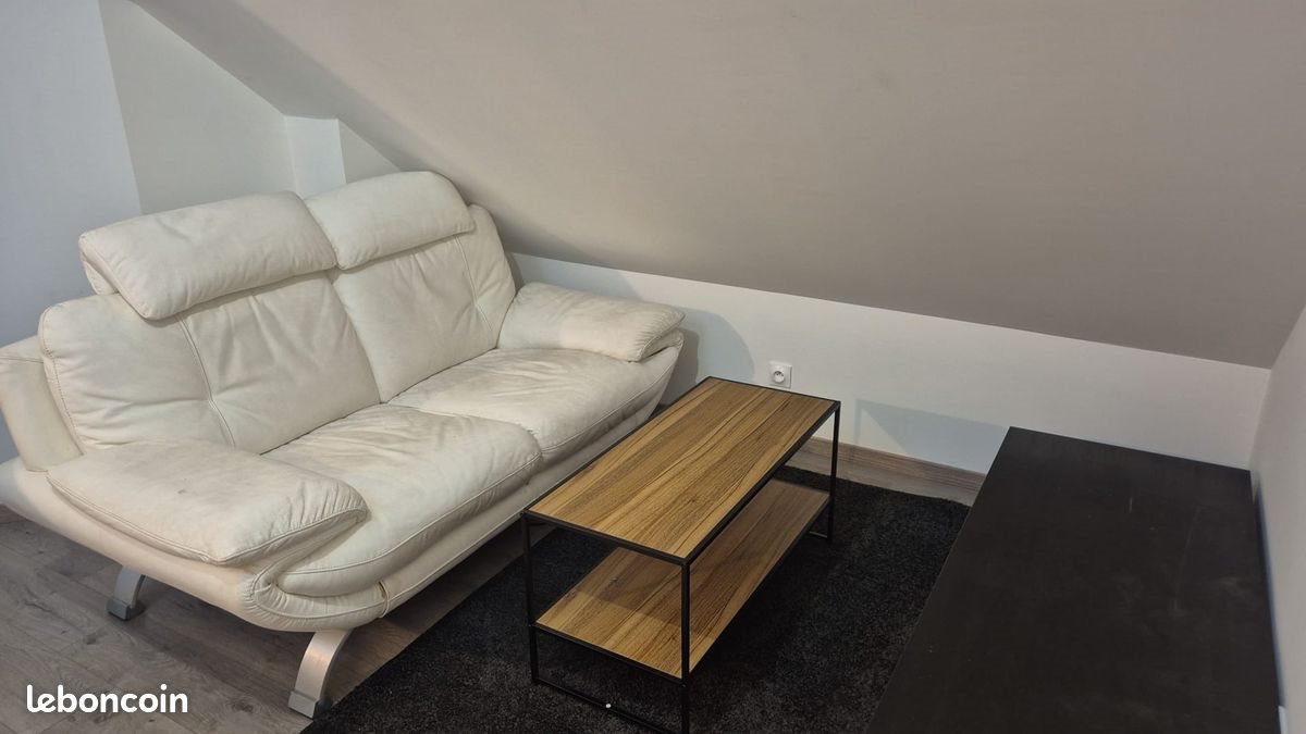 Appartement à louer, 54m², Châtellerault