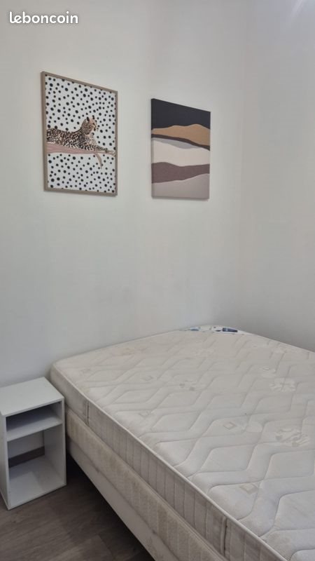 Appartement à louer, 54m², Châtellerault