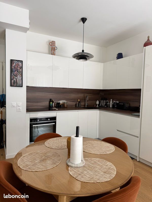 Appartement à louer, 60m², Maisons-Laffitte
