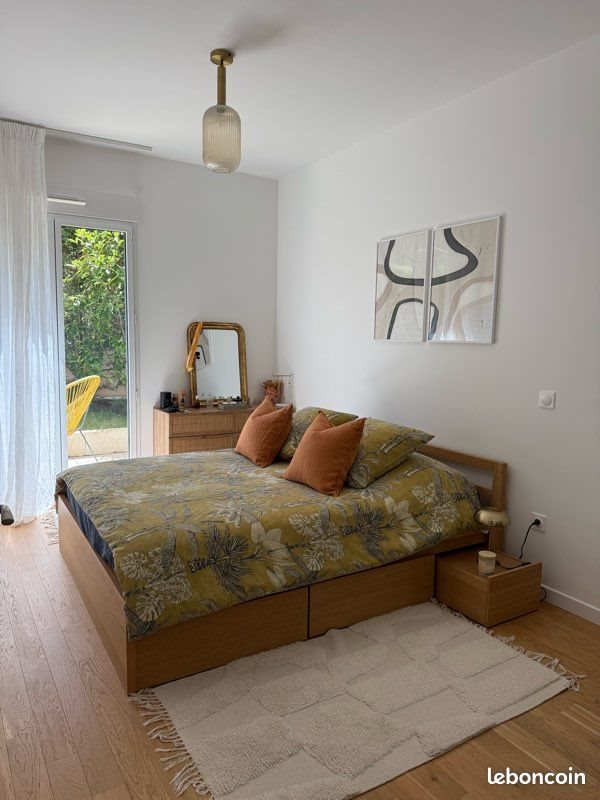 Appartement à louer, 60m², Maisons-Laffitte