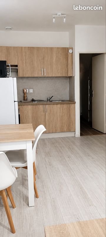 Appartement à louer, 21m², Manosque