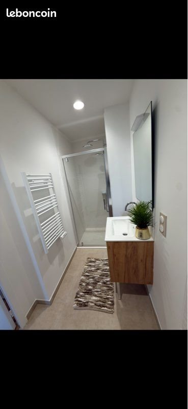Appartement à louer, 30m², Cannes