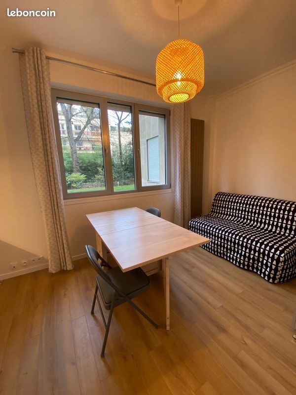 Appartement à louer, 16m², Neuilly-sur-Seine