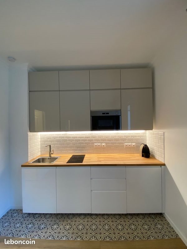Appartement à louer, 16m², Neuilly-sur-Seine
