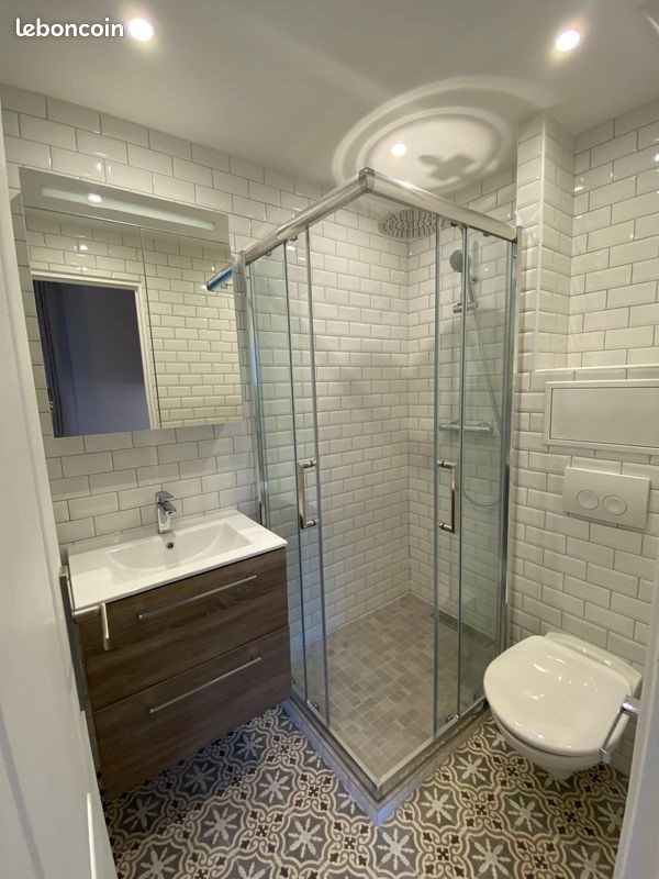 Appartement à louer, 16m², Neuilly-sur-Seine