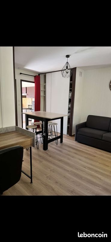 Appartement à louer, 28m², Gap