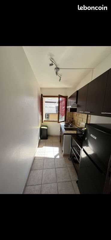 Appartement à louer, 28m², Gap