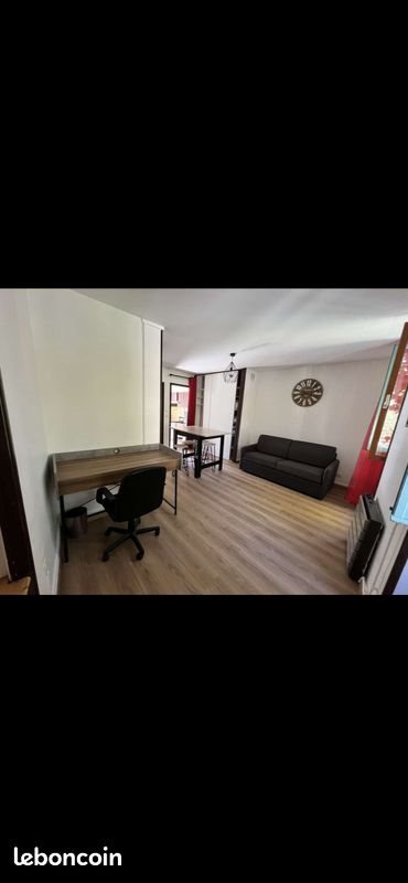 Appartement à louer, 28m², Gap