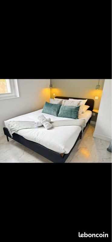 Appartement à louer, 34m², Rennes