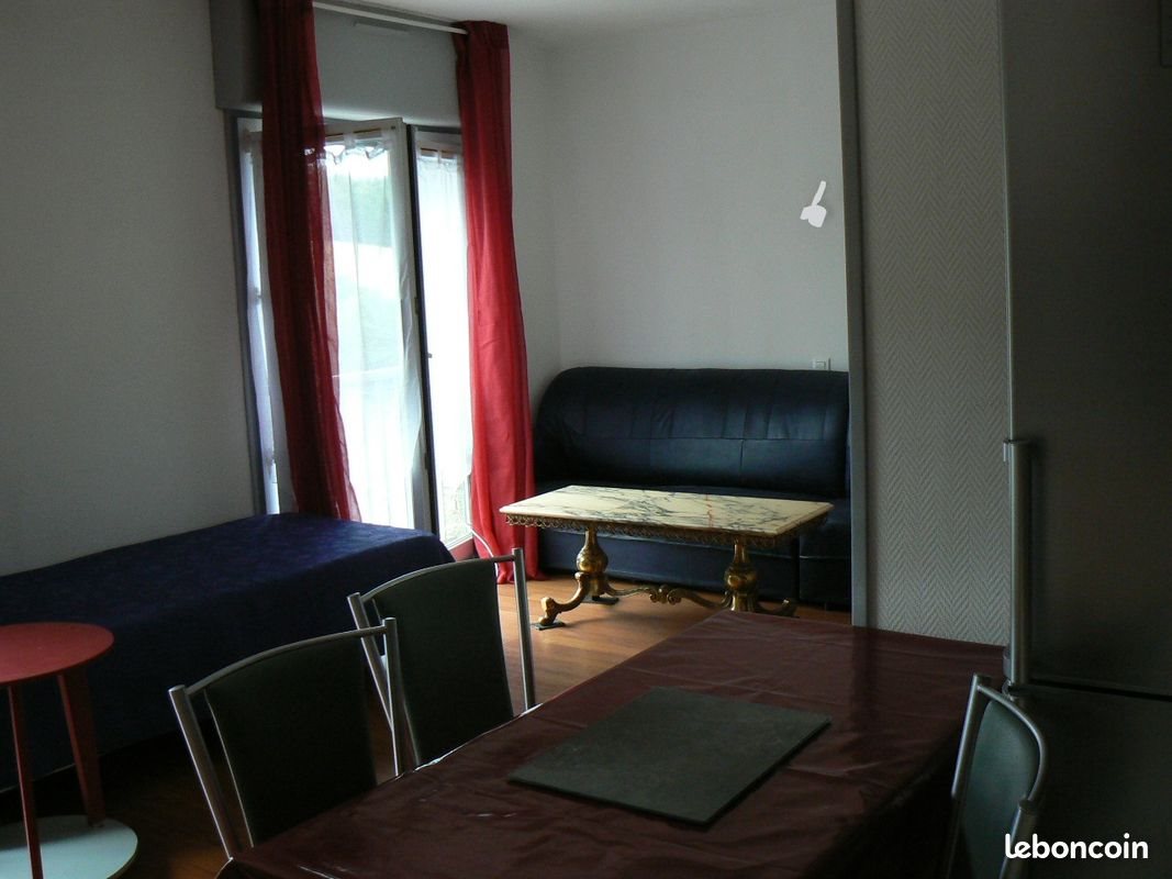 Appartement à louer, 45m², Châteaulin