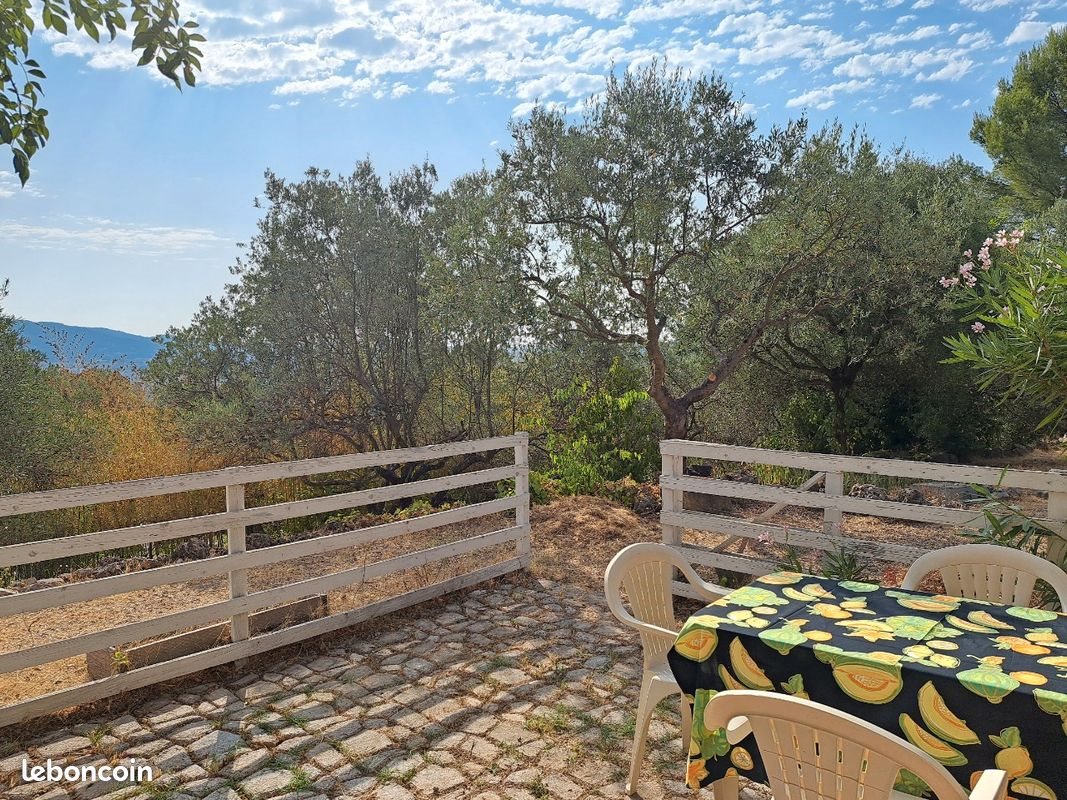 Appartement à louer, 26m², Draguignan