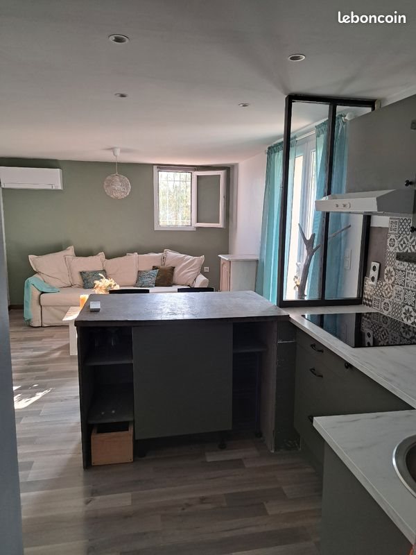 Appartement à louer, 26m², Draguignan