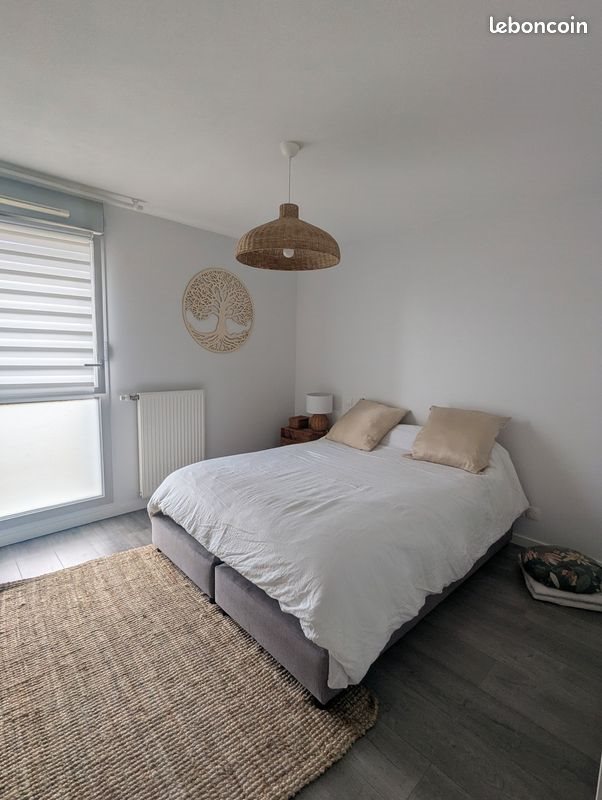 Appartement à vendre, 46m², Argonay