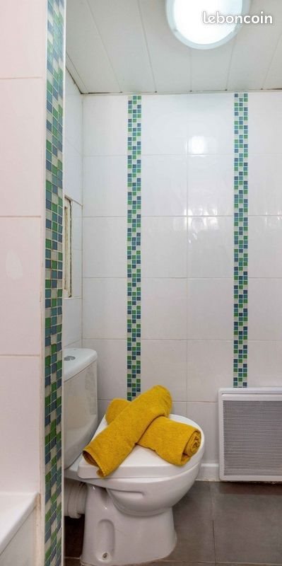 Appartement à louer, 27m², La Rochelle