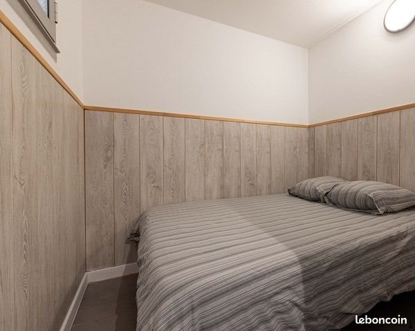 Appartement à louer, 27m², La Rochelle